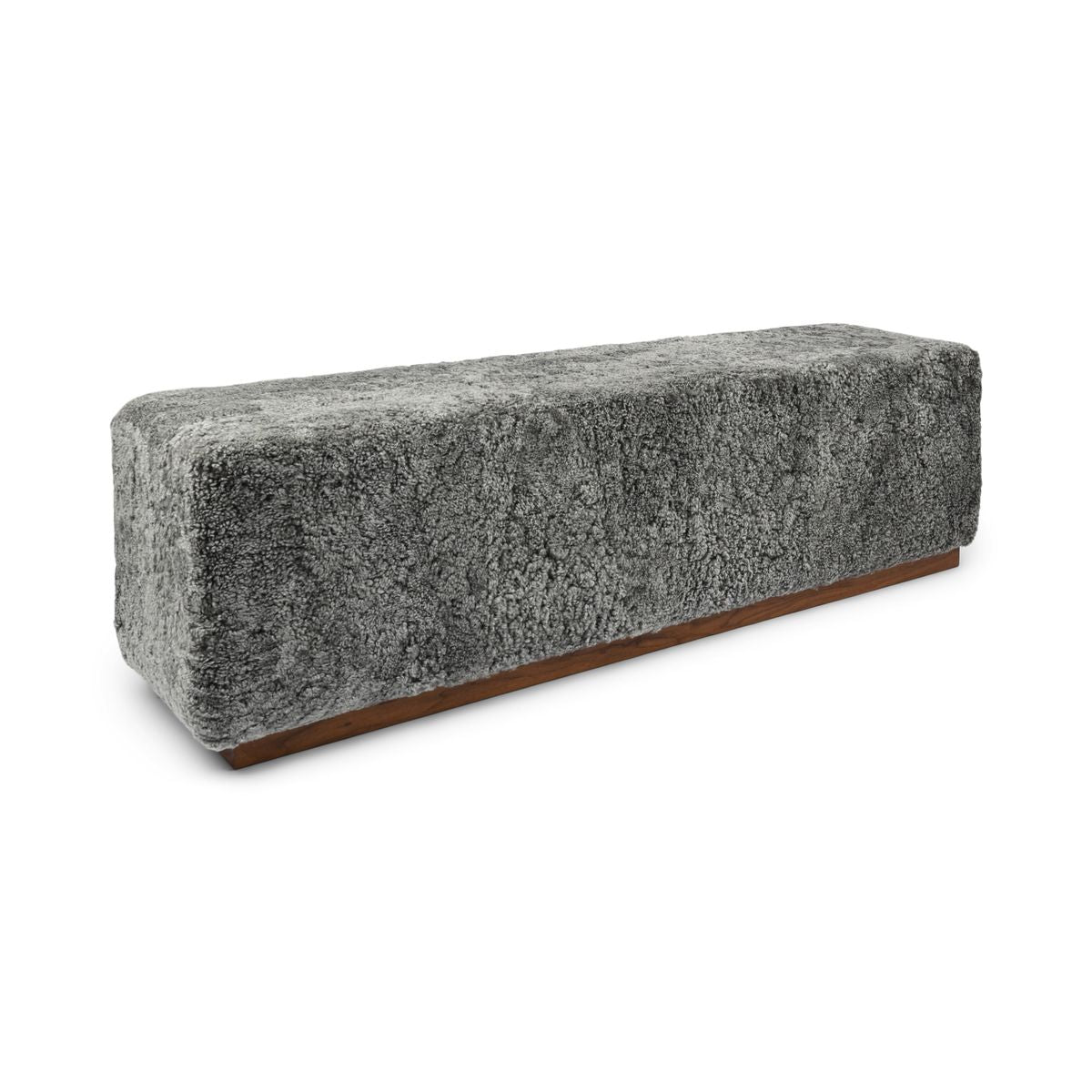 Benjamin Bench Graphite