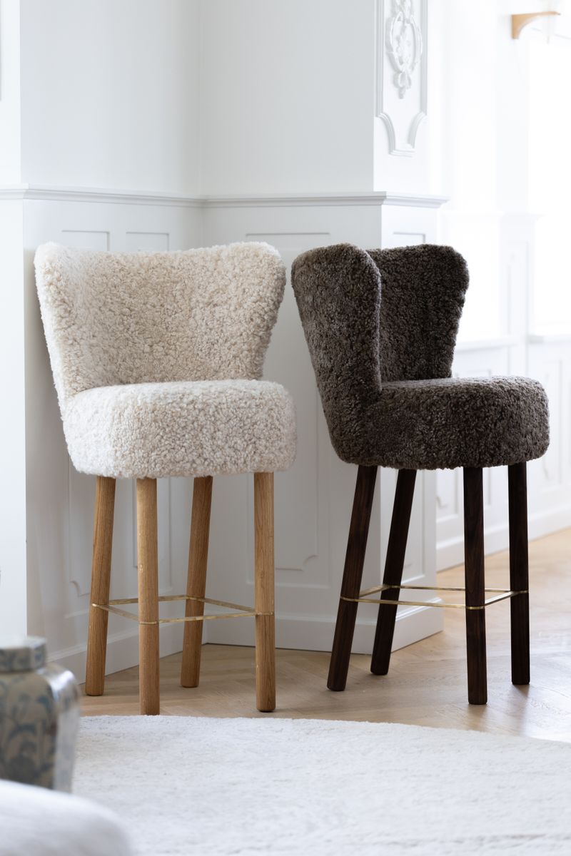 Emilia Bar Stool