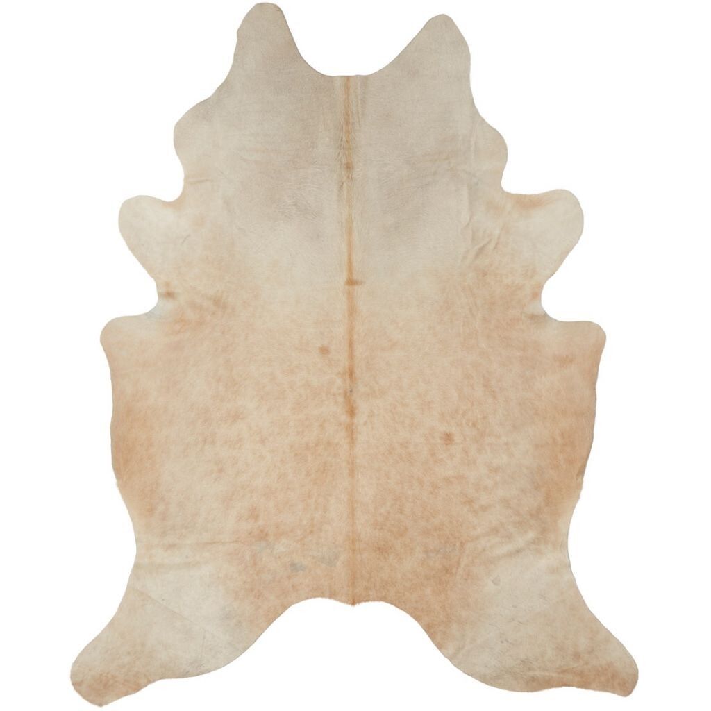 Cow Hide Rug