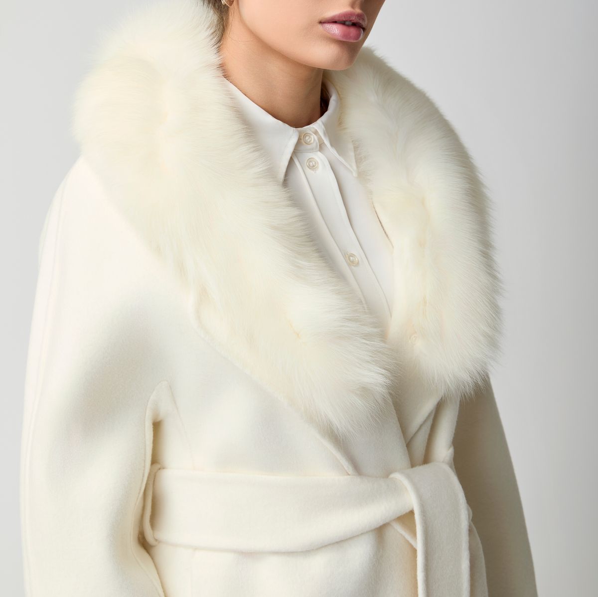 Lucia Jacket