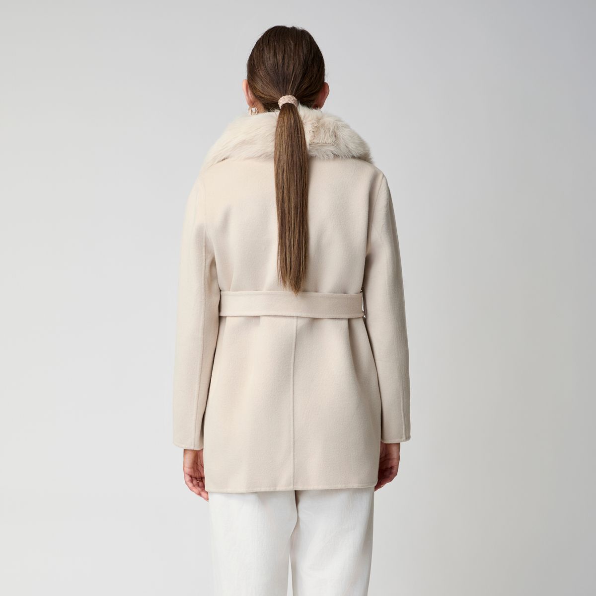 Charlott Jacket Beige