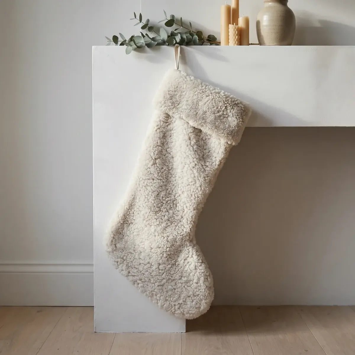 Christmas Stocking | Large | 90x42 cm