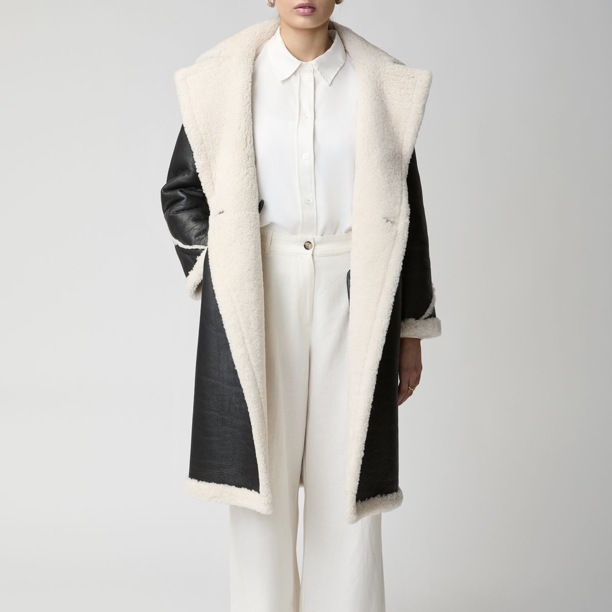 Savannah Jacket Beige