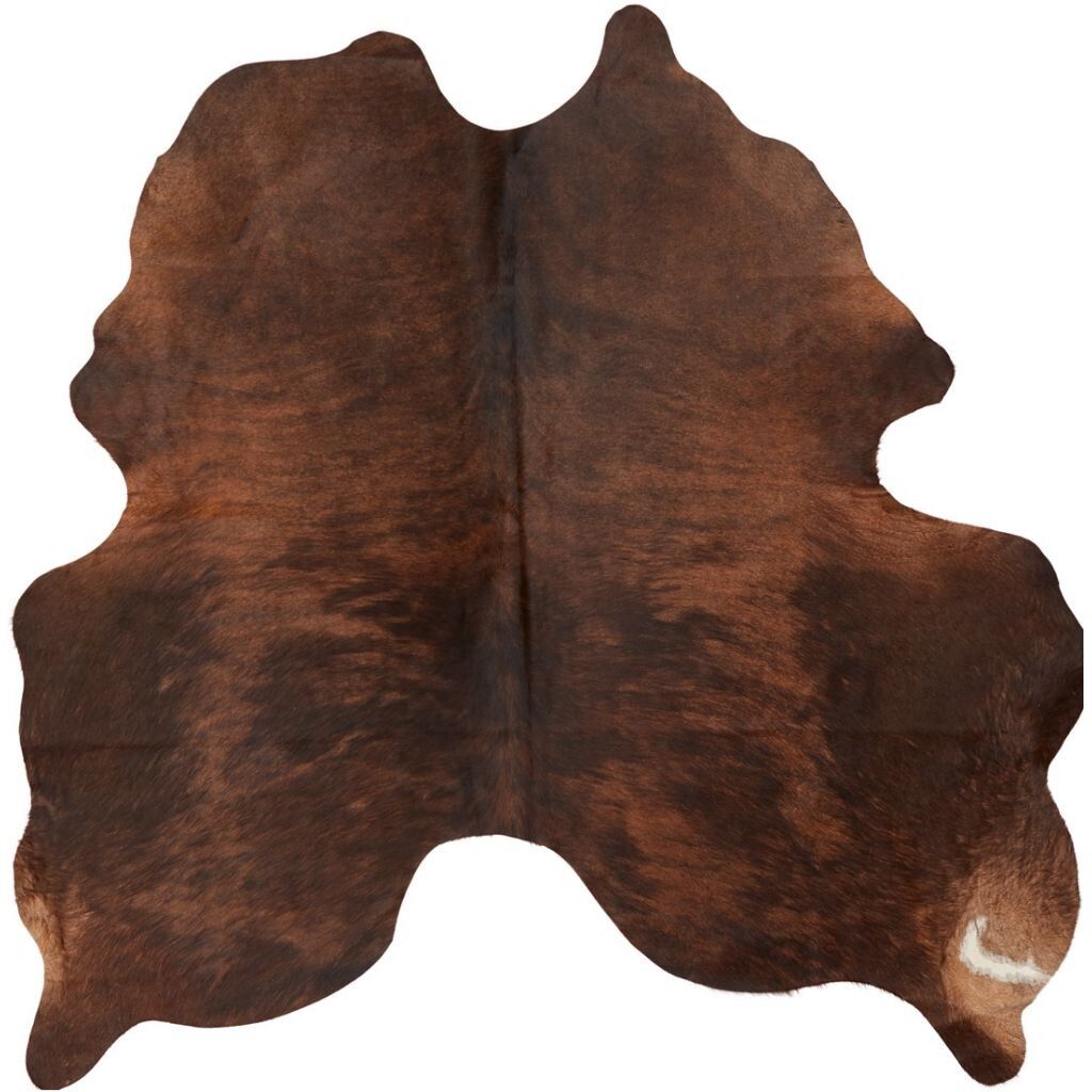 Cow Hide Rug