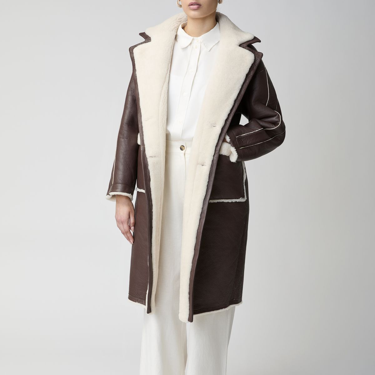 Jill Jacket | Naturescollection.co.uk