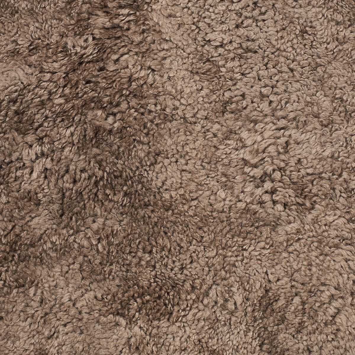 Christmas Stocking | Large | 90x42 cm Taupe