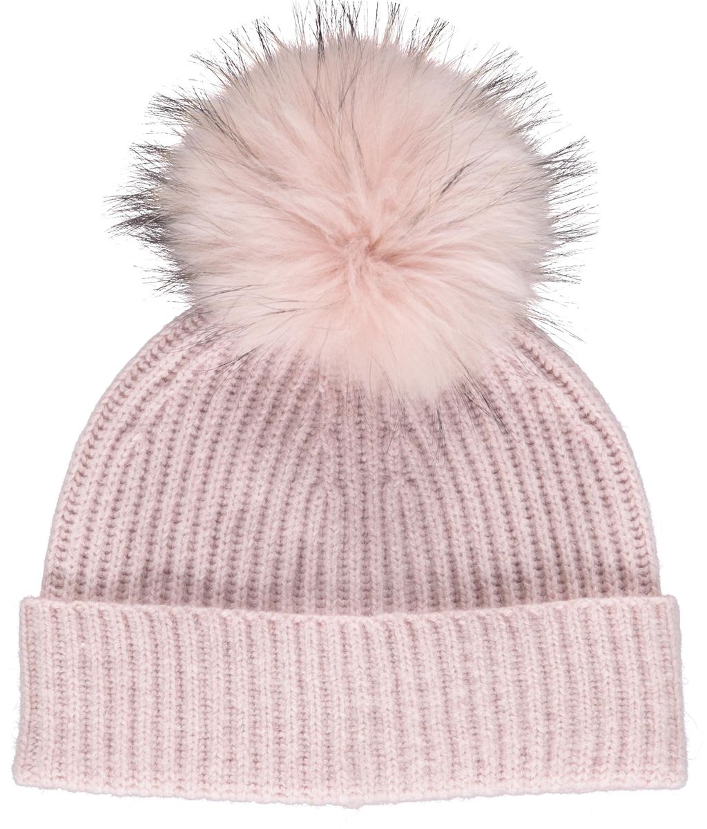 Mathilde Hat Soft Pink/Soft Pink