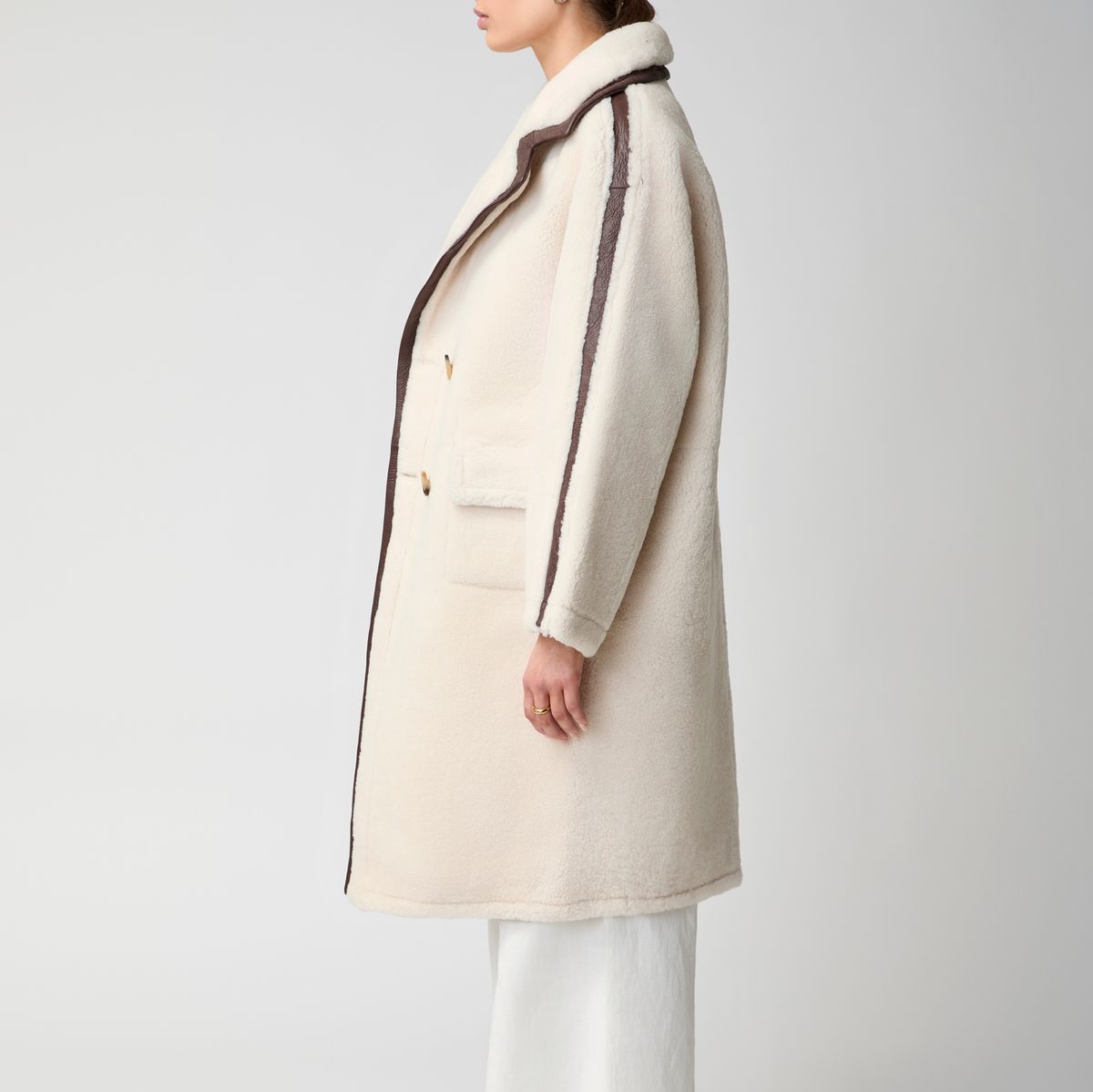 Jill Jacket Beige