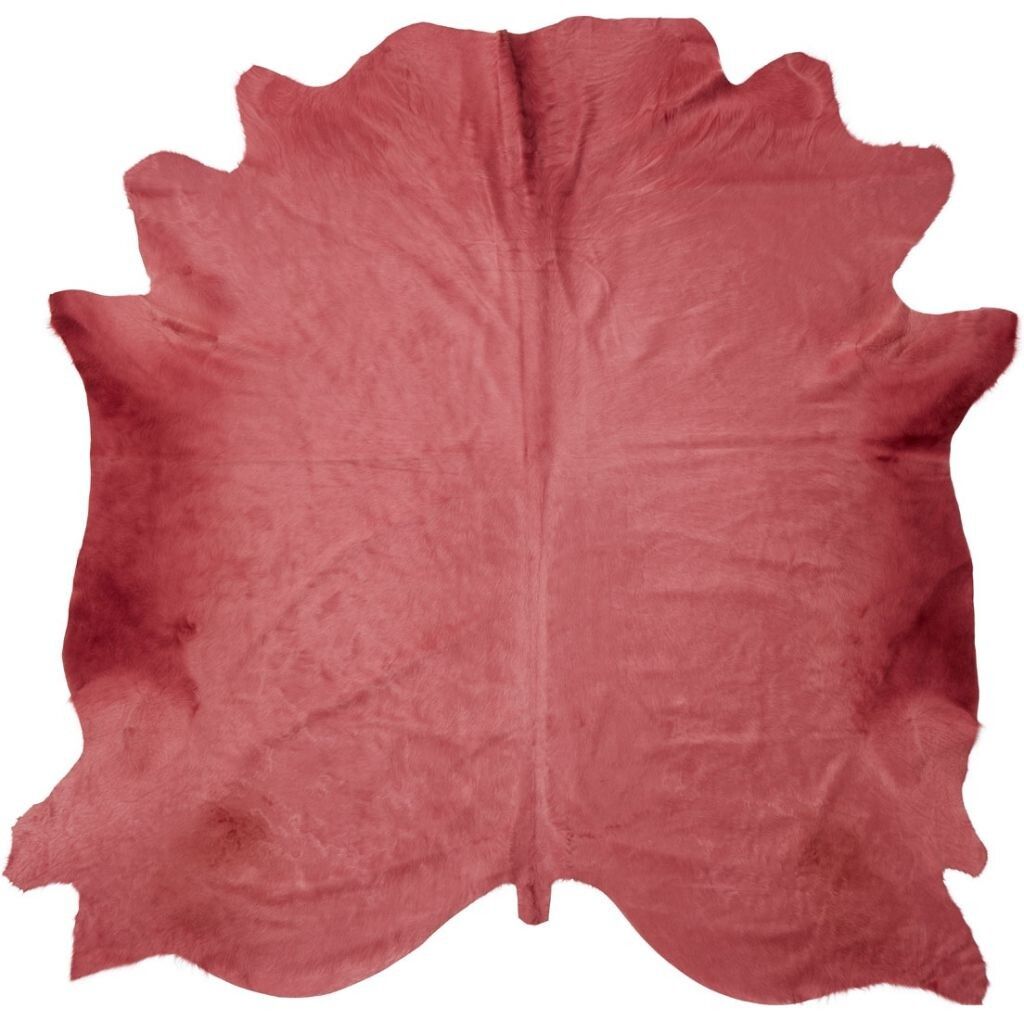 Cow Hide Rug