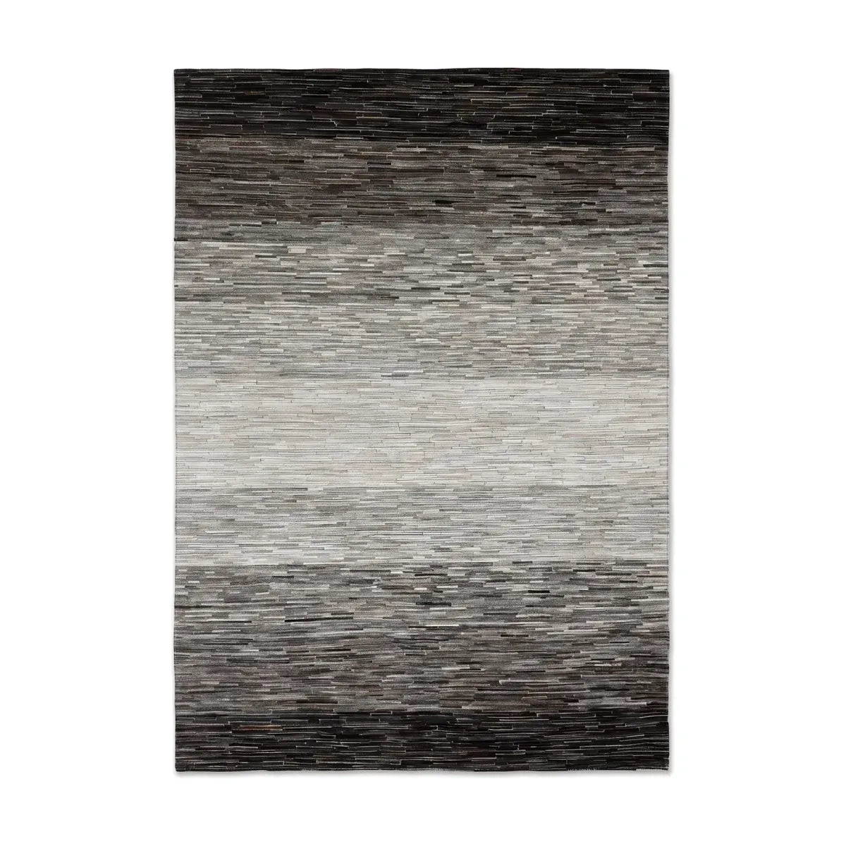 Cowhide Gradient Design Rug | Brazil | 200x300 cm | 170x240 cm