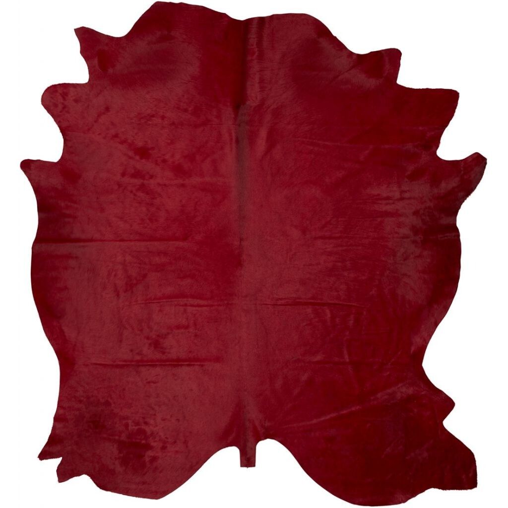 Cow Hide Rug