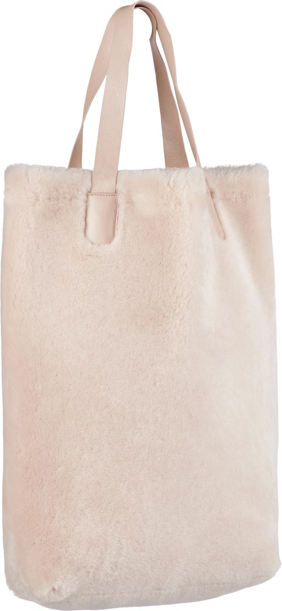 Leonora Shopper Bag Beige