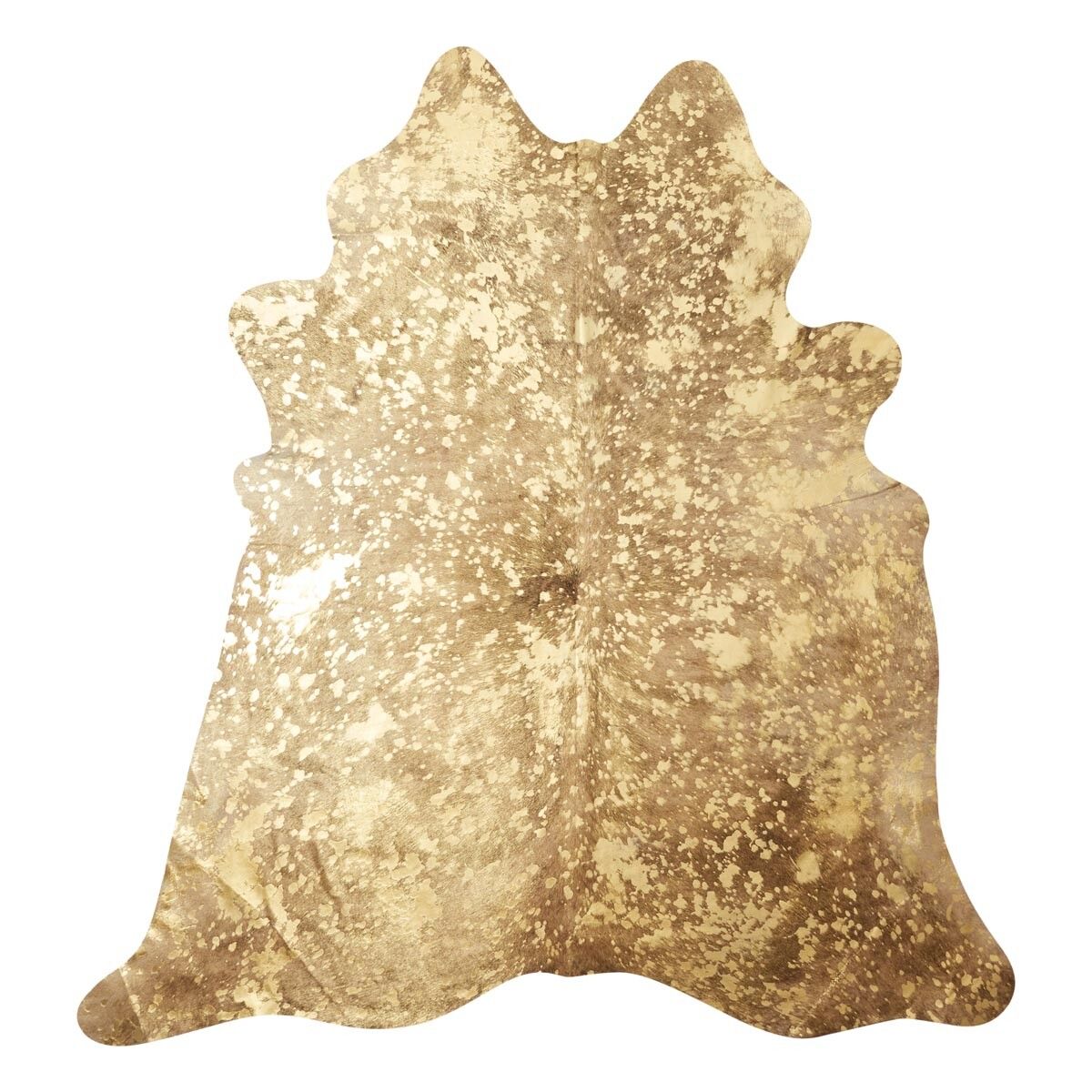 Cow Hide Rug