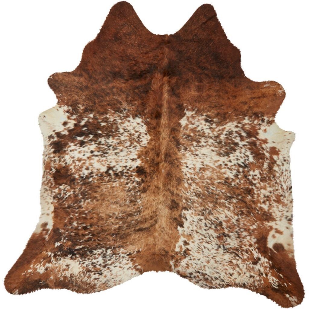 Cow Hide Rug