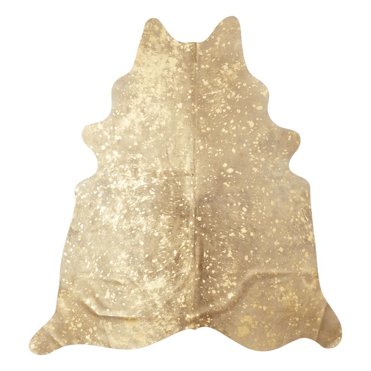 Cow Hide Rug