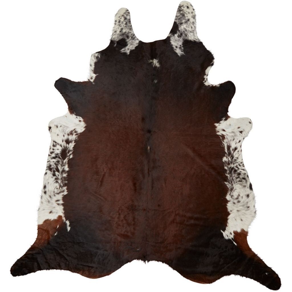 Cow Hide Rug