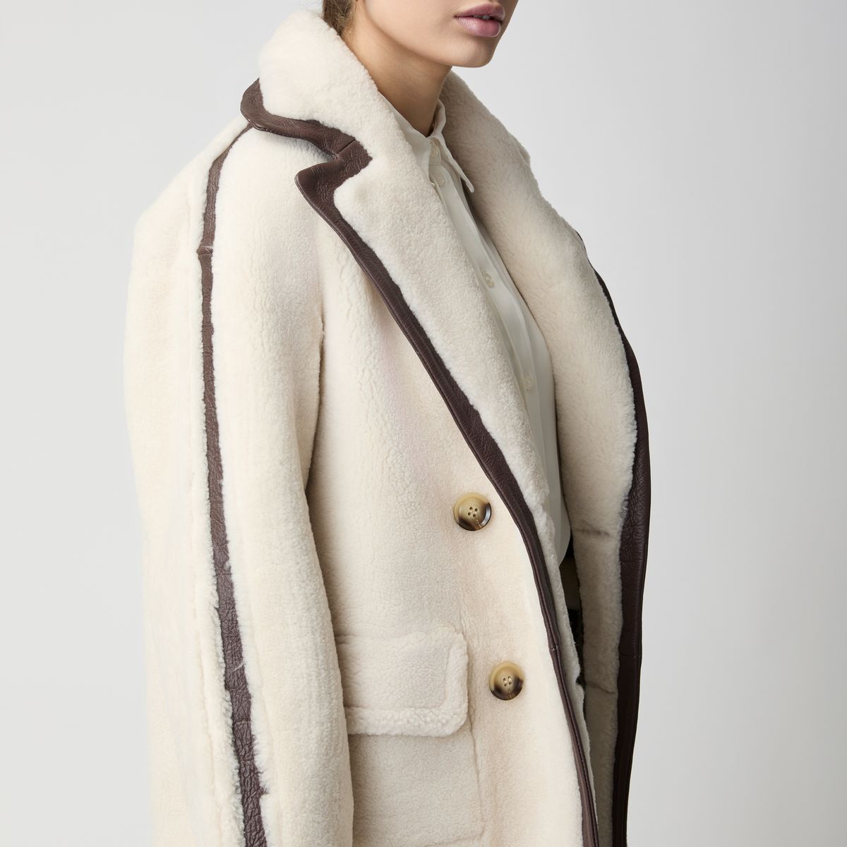 Jill Jacket Beige
