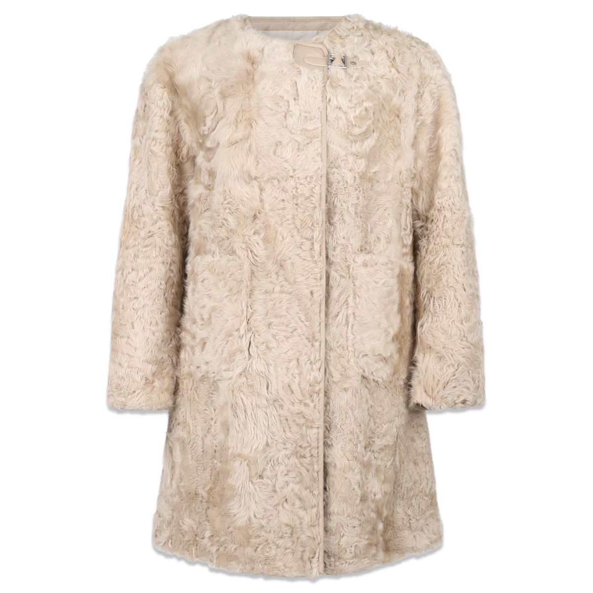 Brenda Jacket Beige